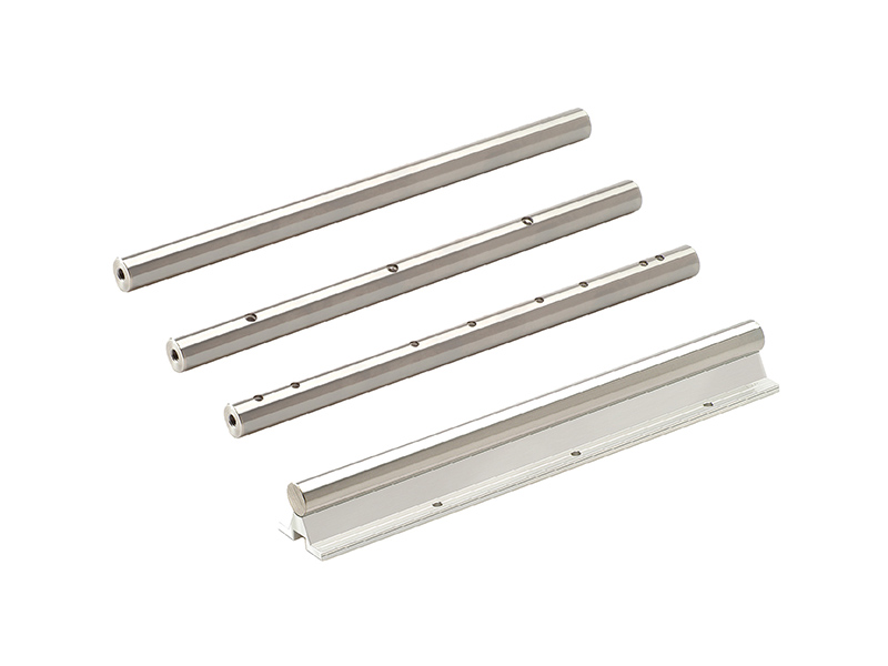 直線軸承用精密光軸 直線軸承用精密光軸