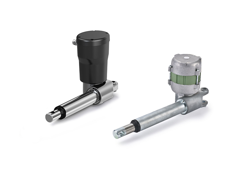 CAT 32B、CAP 43B CAT 32B、CAP 43B