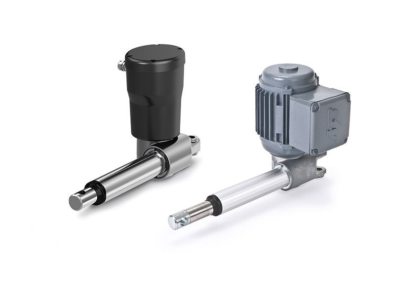 進口電推桿 進口電推桿