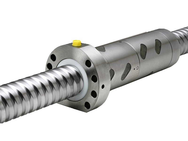 磨削滾珠絲杠 磨削滾珠絲杠