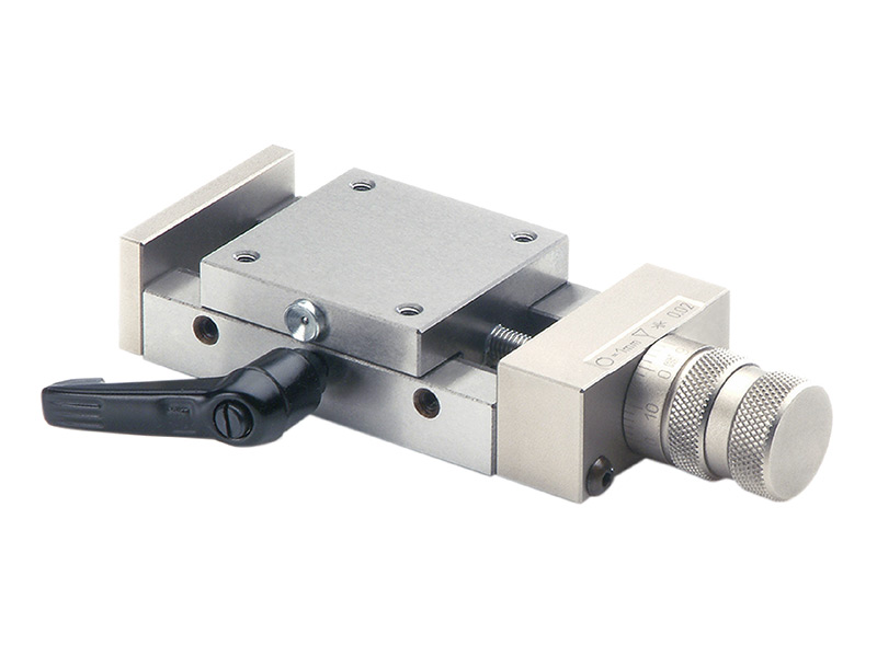 燕尾式滑臺SSM/SSK 燕尾式滑臺SSM/SSK