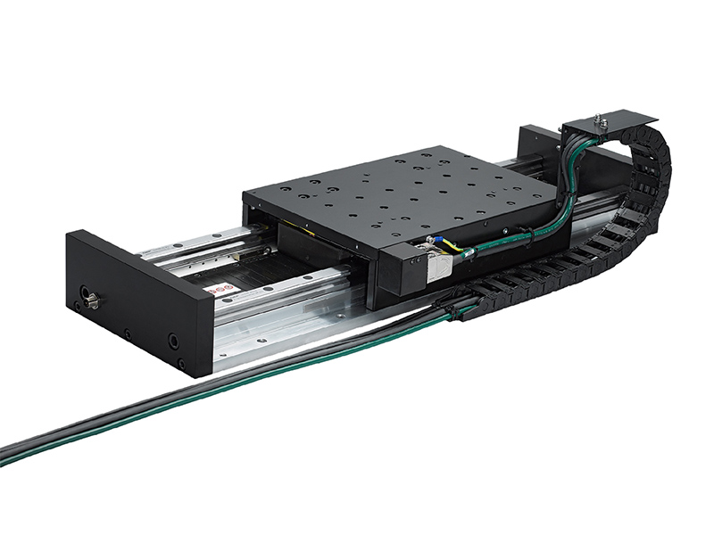 線性工作臺LTSE 線性工作臺LTSE