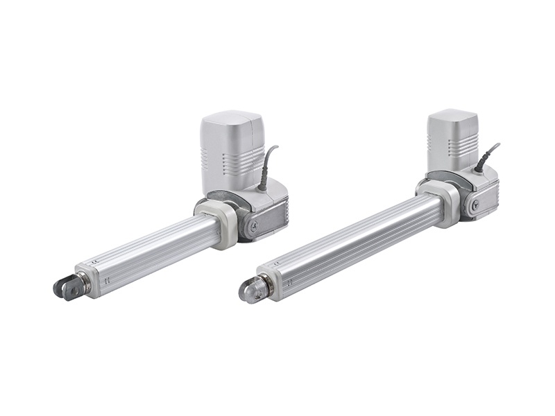 進(jìn)口電動缸 進(jìn)口電動缸