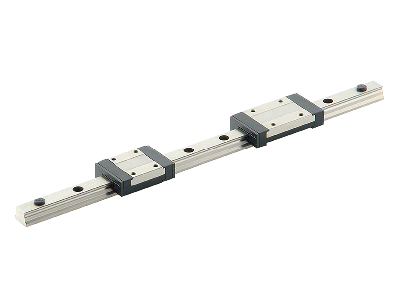 微型導軌-LLM 微型導軌-LLM